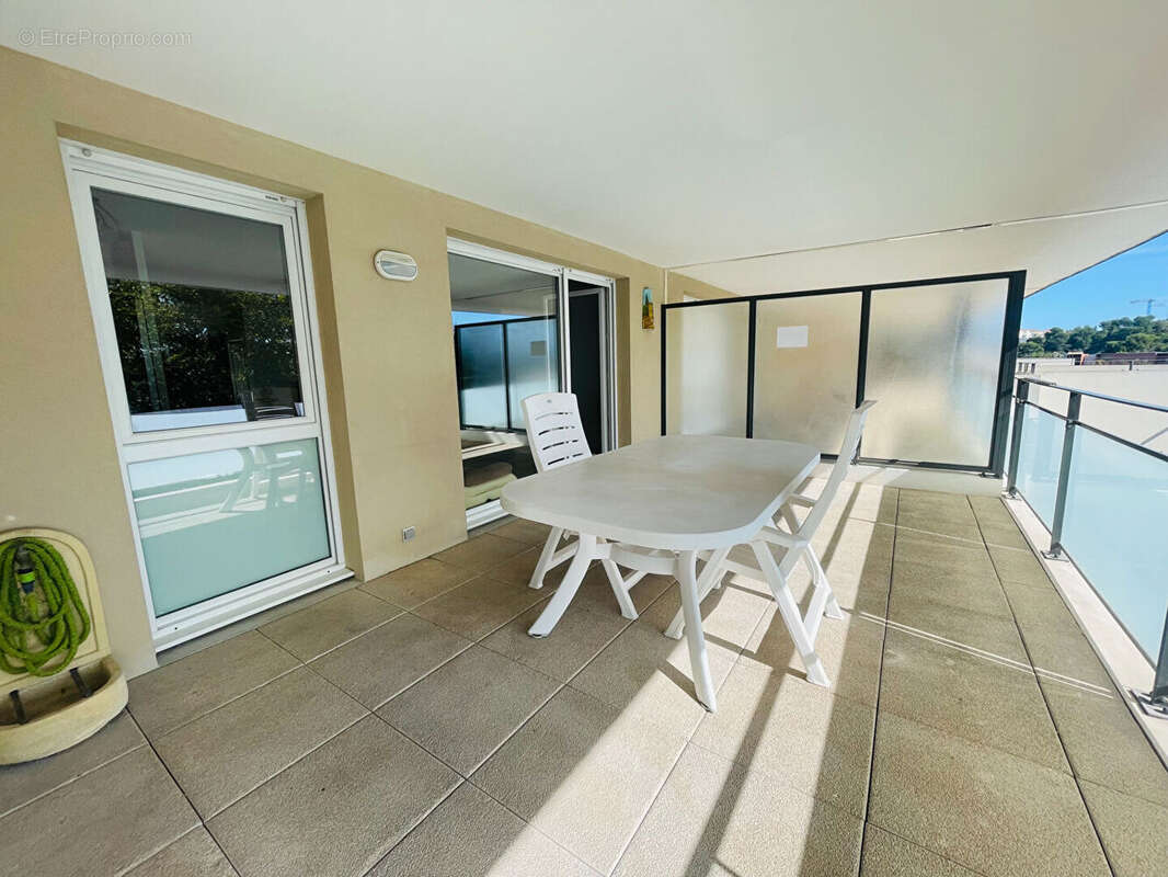 Appartement à ISTRES