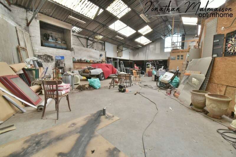 Maison à CONCHES-EN-OUCHE