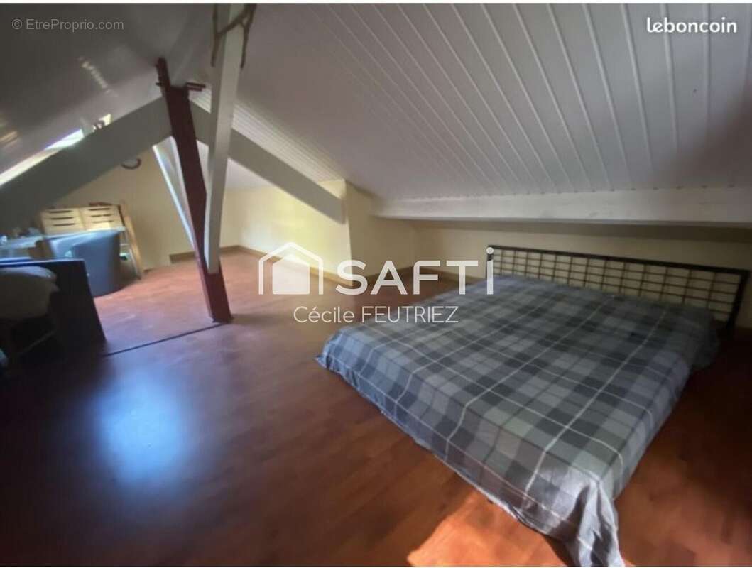 Photo 5 - Appartement à TULLE