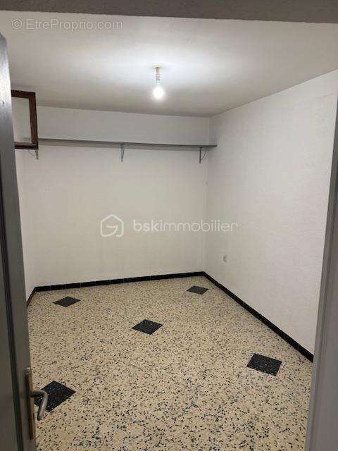 Maison à SAINT-GILLES