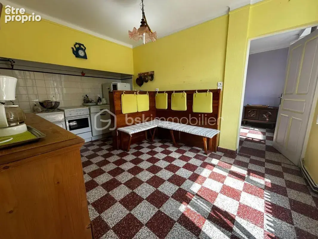 Maison à 15 minutes de Millau / garage / terrain non attenant / 3 chambres - photo 4