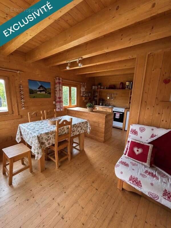 Photo 2 - Maison à LE VAL-D'AJOL