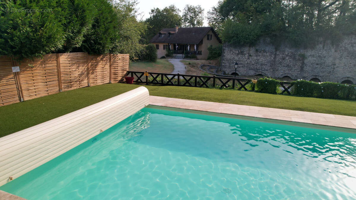 Domaine evenementiels mariages anniversaires cousinade - photo 22