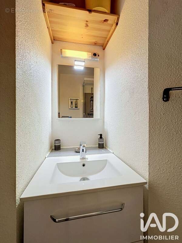 Photo 6 - Appartement à LE BARCARES