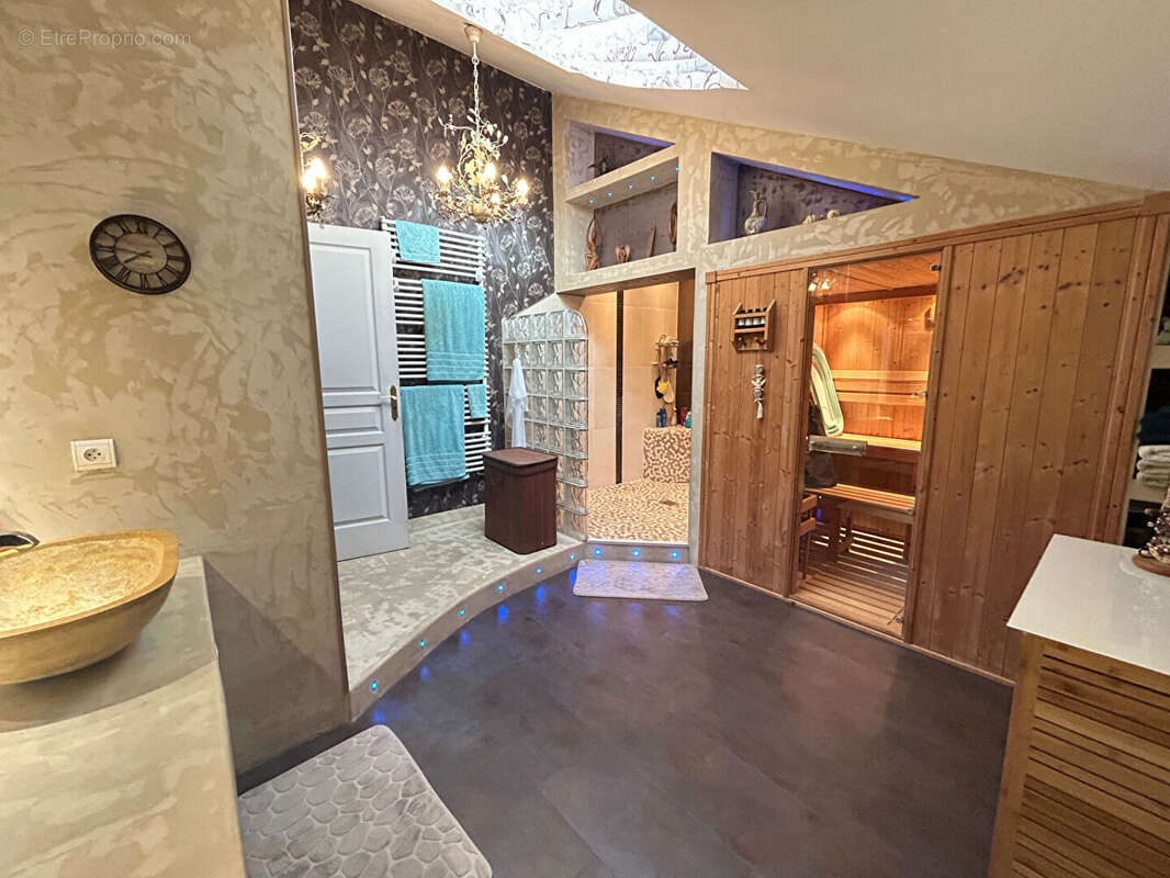 Maison à MITRY-MORY