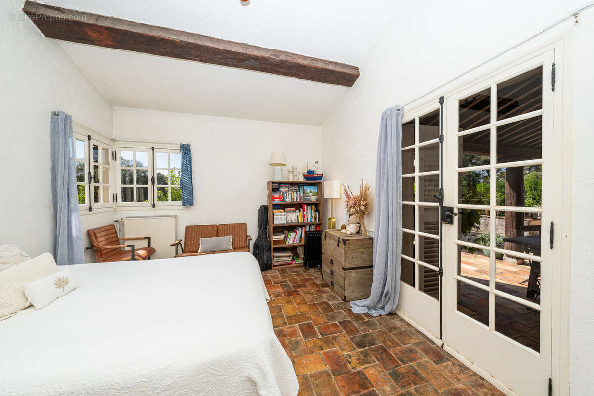 Maison à SAINT-PAUL