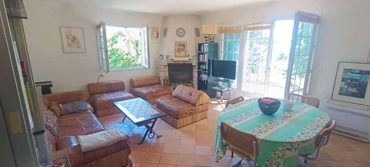 CABRIS – Villa individuelle de 158 m² sur terrain de 1 400 m² - photo 9