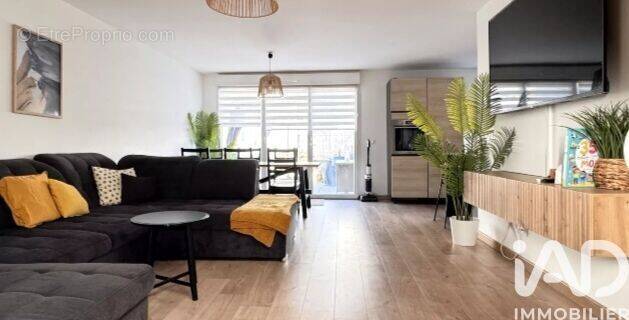 Photo 1 - Maison à WOIPPY