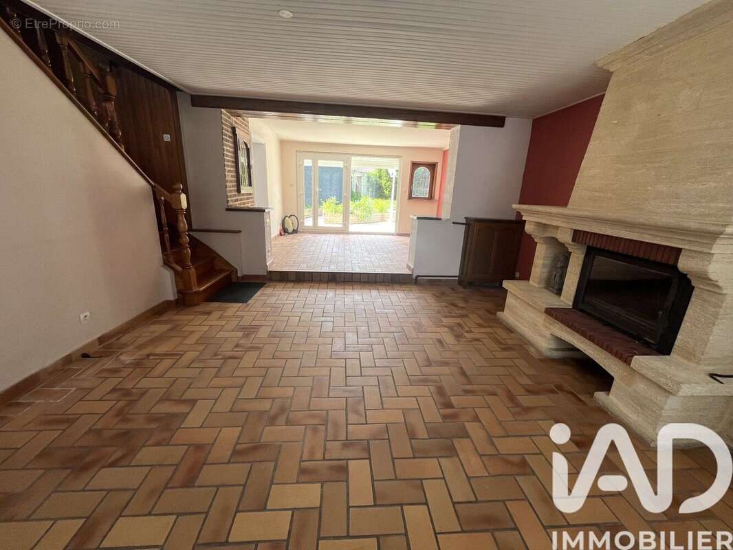 Photo 3 - Maison à ABSCON