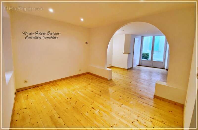 Maison à PENNE-D'AGENAIS