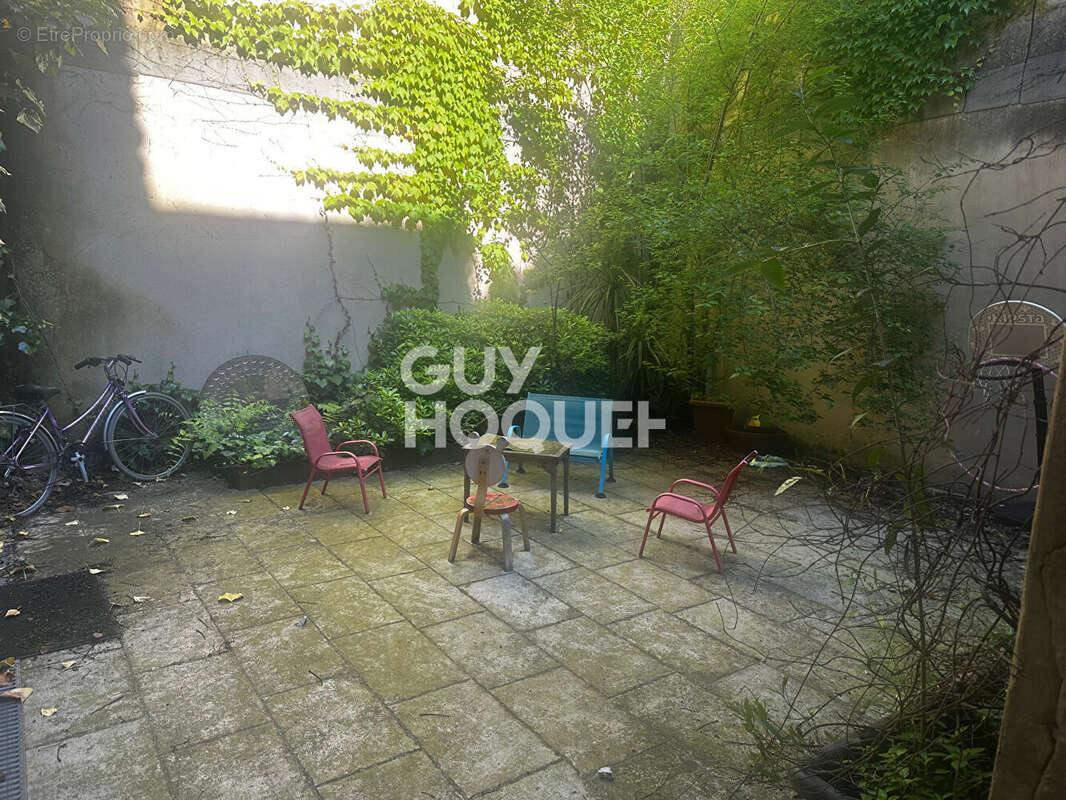 Maison à CARCASSONNE