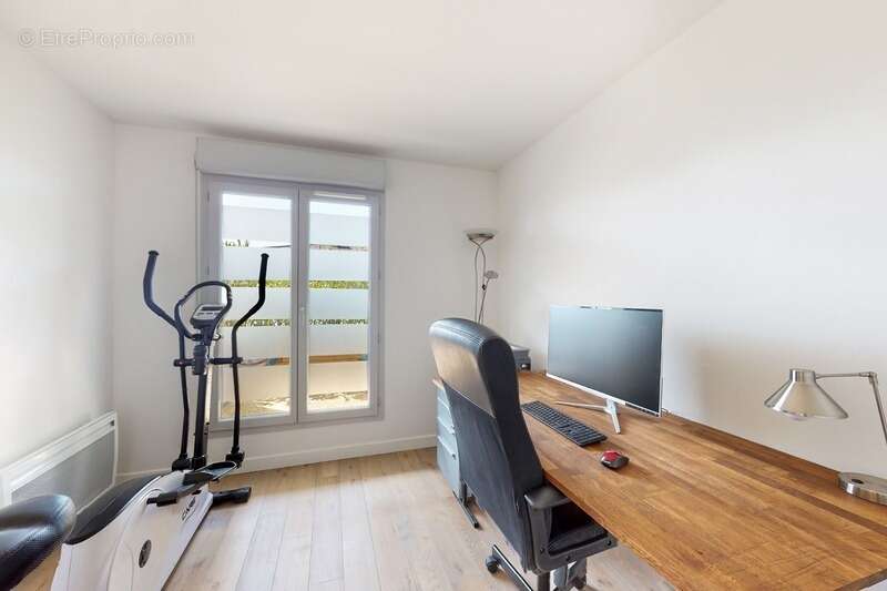 Appartement à MANTES-LA-JOLIE