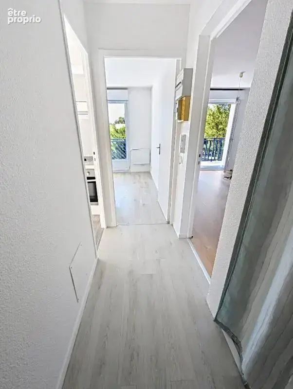 Appartement Gujan Mestras 2 pièce(s) 39 m2 - photo 5