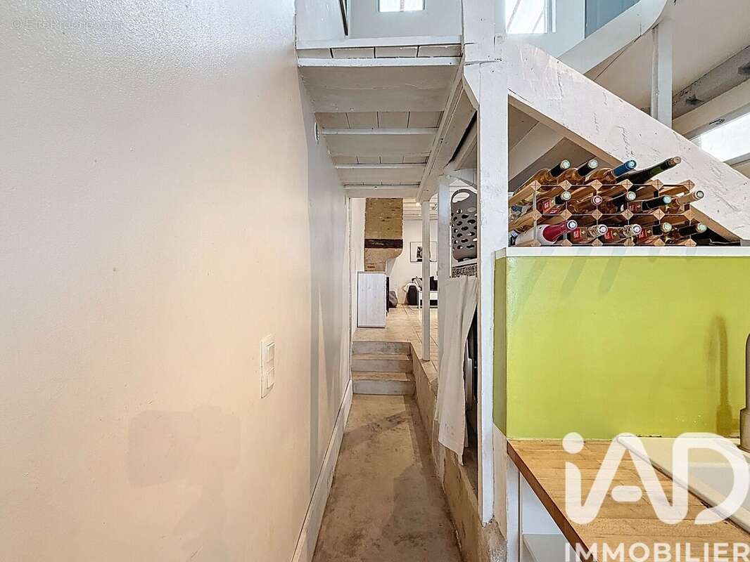 Photo 5 - Maison à MONEIN