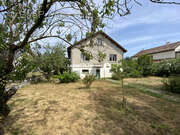Maison à VENAREY-LES-LAUMES