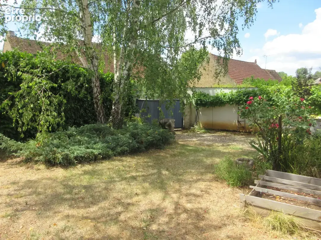 Charmante maison avec son chalet ! - photo 13