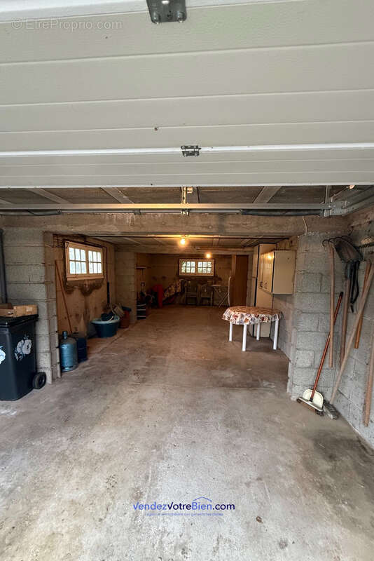 Maison à SAINT-CAST-LE-GUILDO