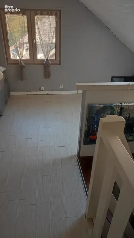 Maison de village - photo 18