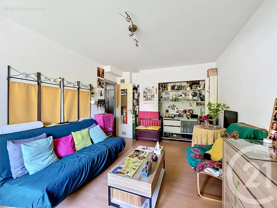 Appartement à SETE