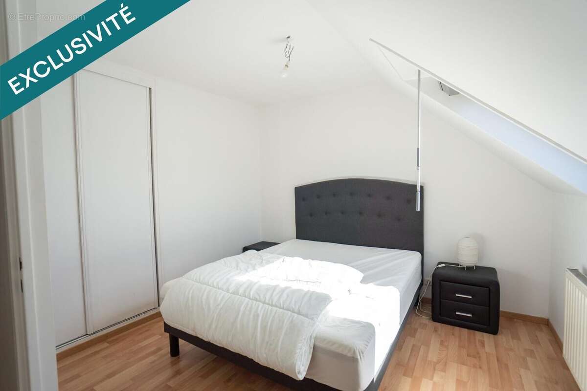 Photo 4 - Maison à DECINES-CHARPIEU