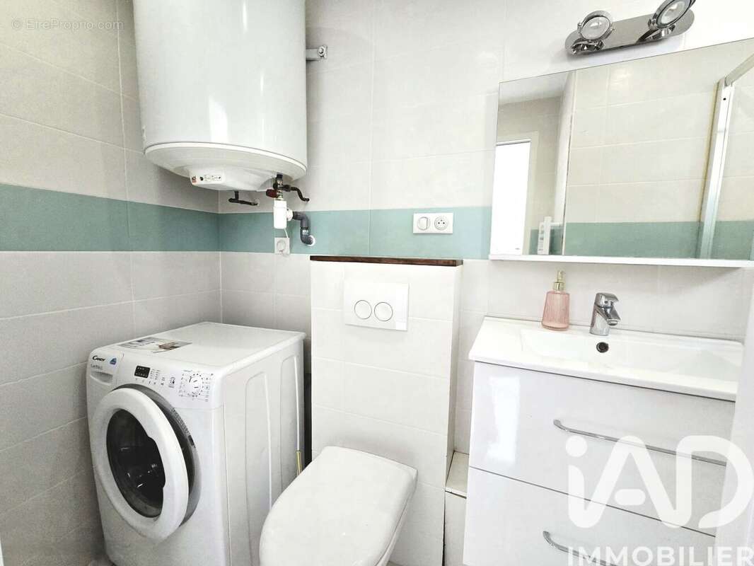 Photo 6 - Appartement à LONGJUMEAU