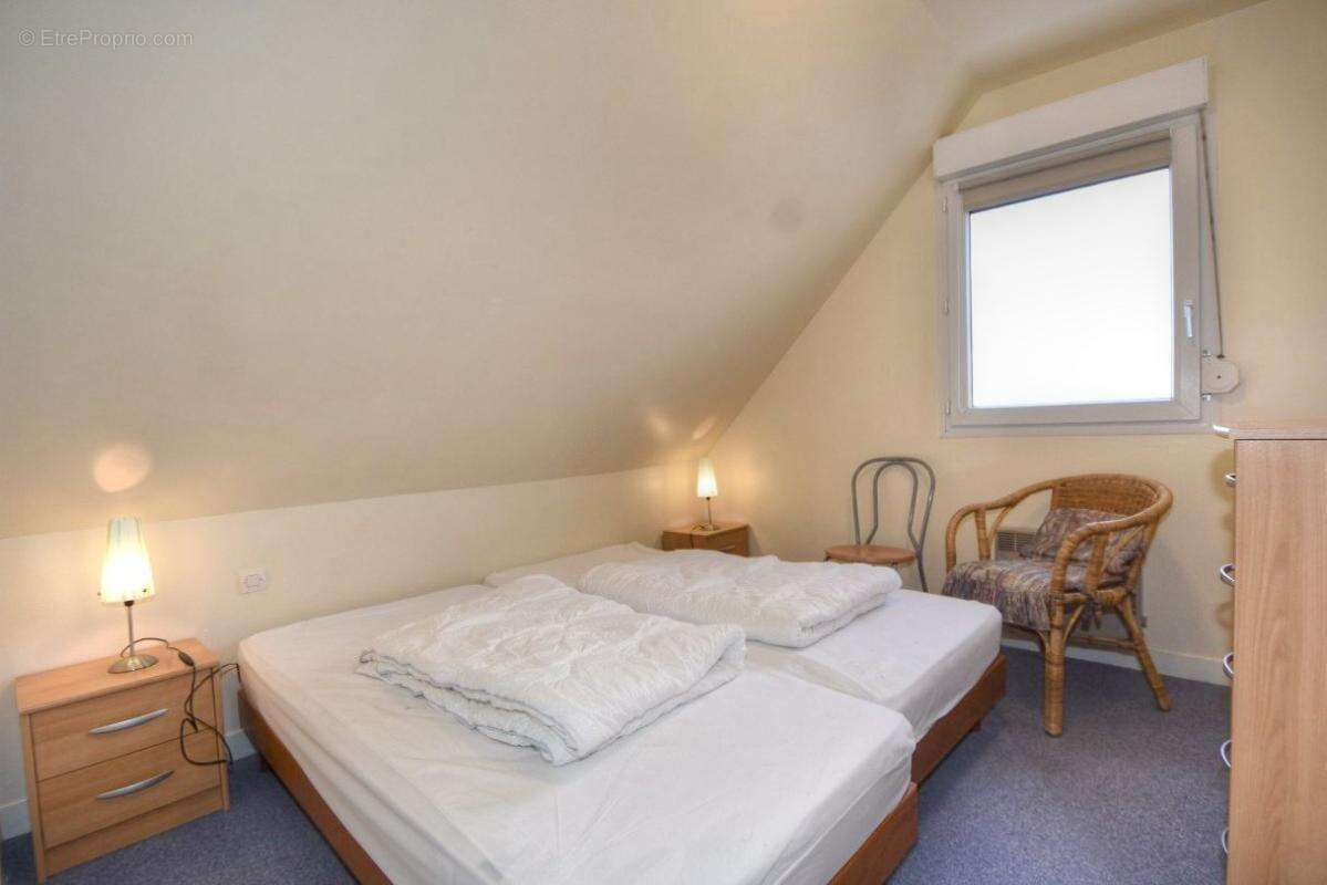 Maison à TREVOU-TREGUIGNEC