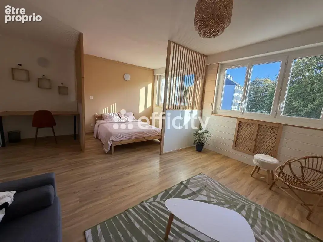 Appartement - photo 13