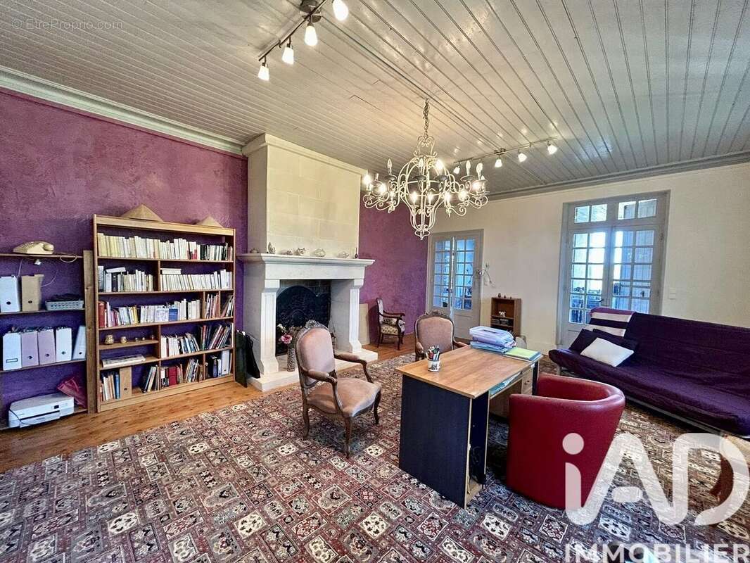 Photo 9 - Maison à BARBASTE