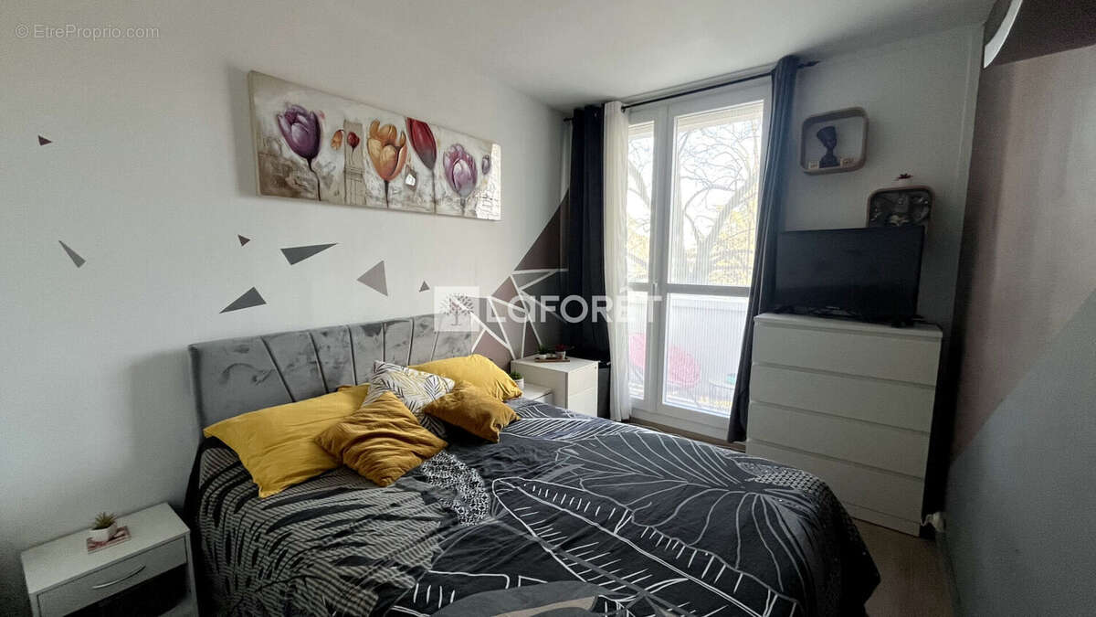 Appartement à LYON-5E