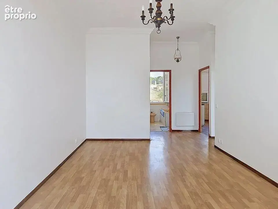 CANNES basse Californie,  immeuble de 145m² habitables en "monopropriété" - photo 4