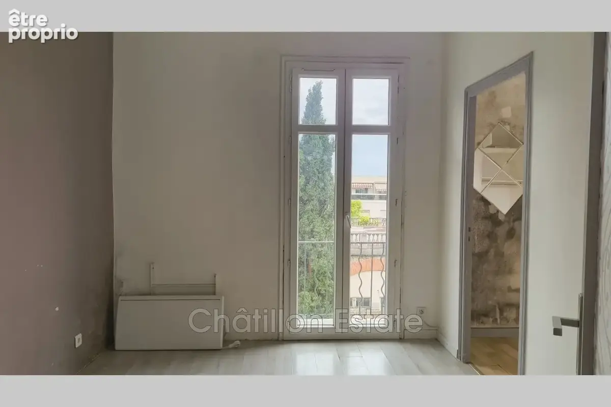 Appartement 2 pièces 35 m² à vendre à Cannes (06400) - photo 3