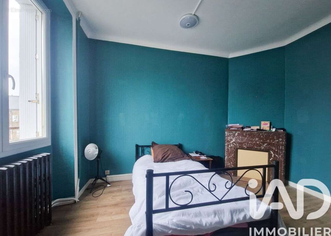 Photo 7 - Appartement à BUBRY