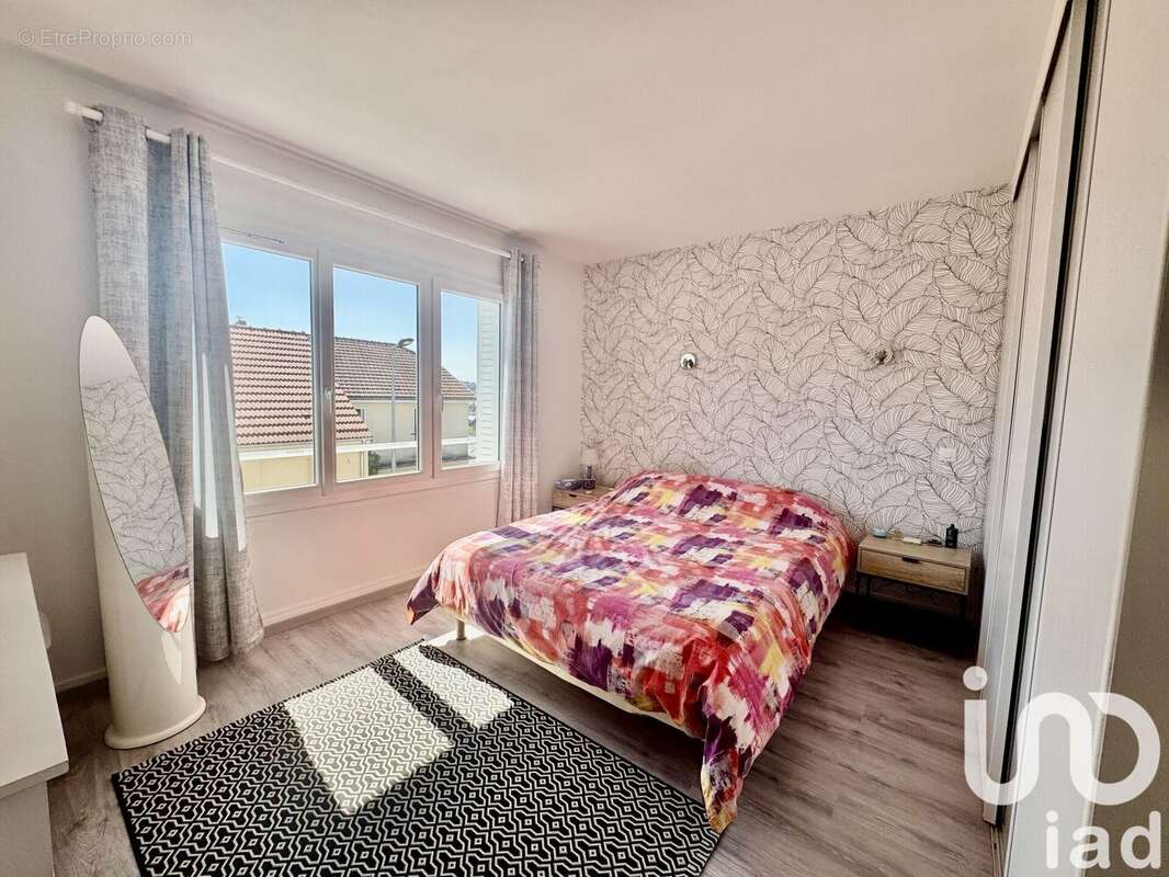 Photo 8 - Maison à EPERNAY