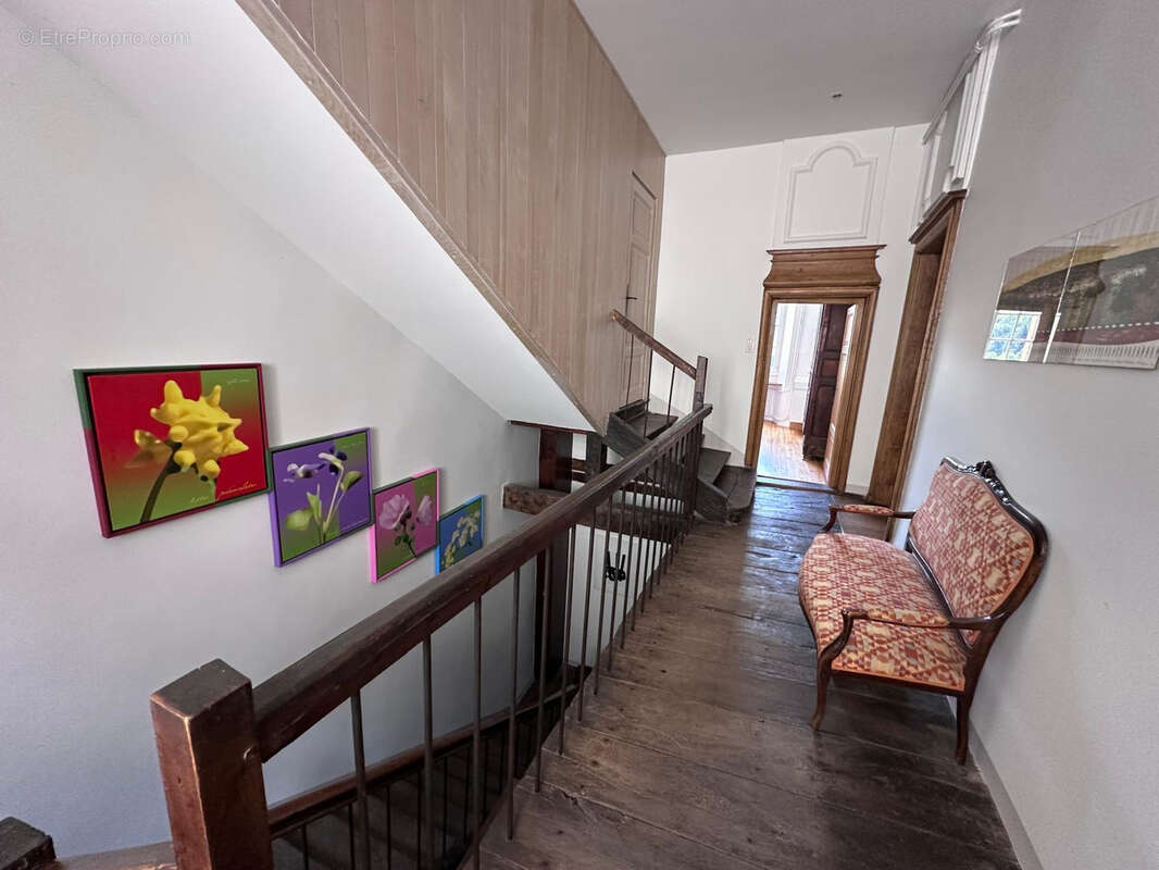 Maison à SAINT-COME-D&#039;OLT