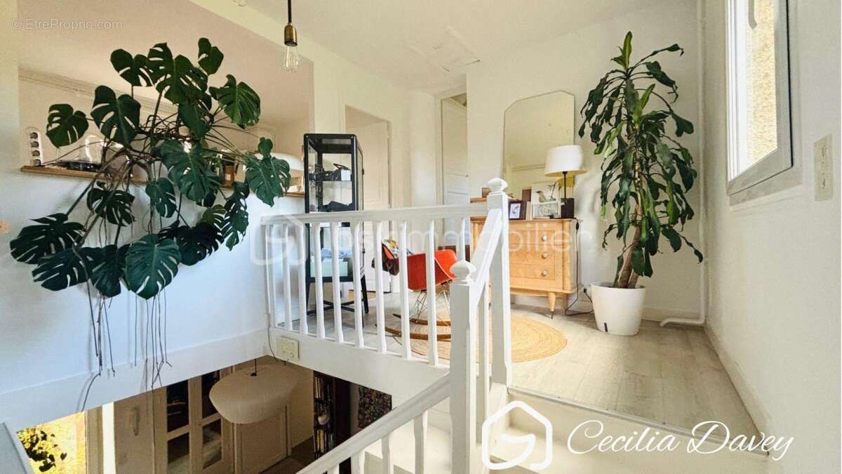 Maison à VILLENEUVE-SUR-YONNE