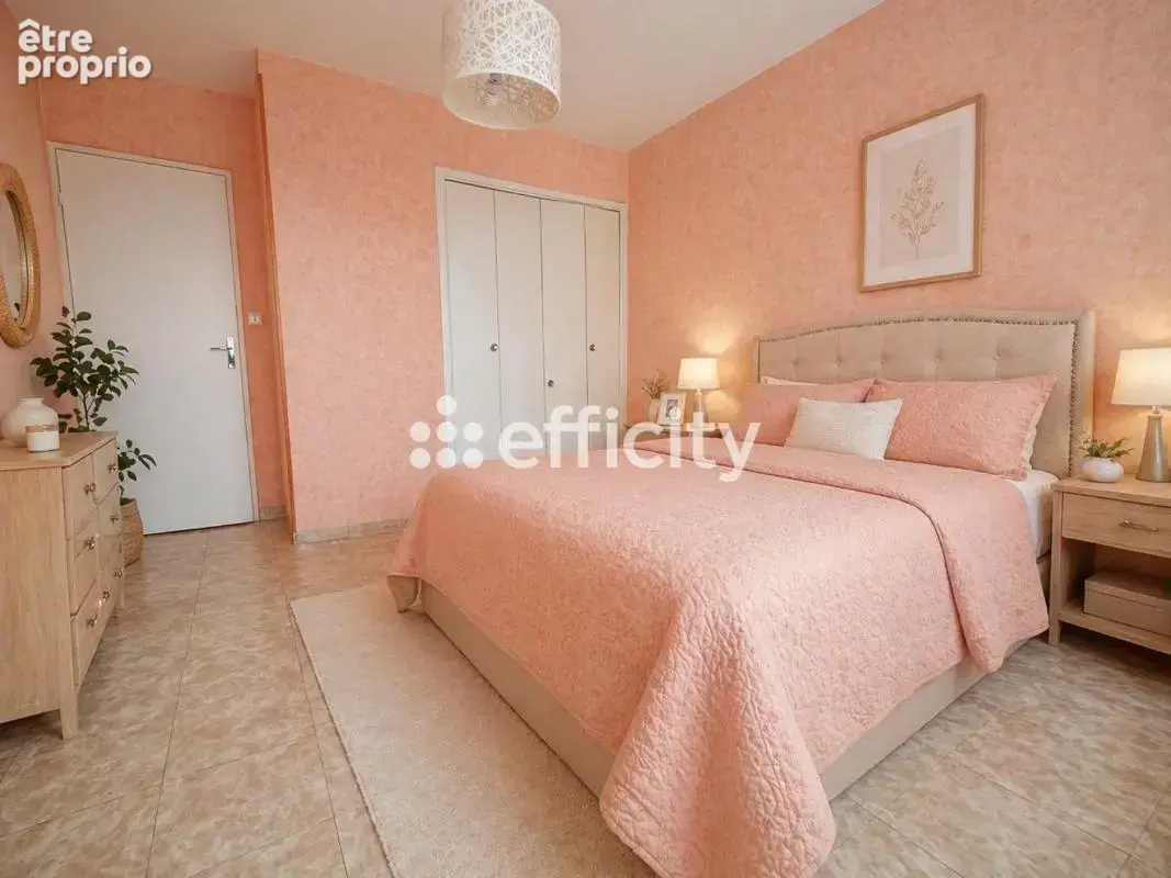 Appartement - photo 6