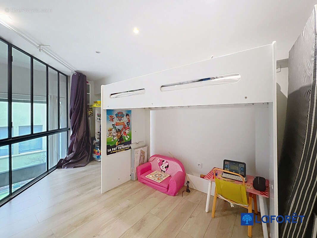 Appartement à PANTIN