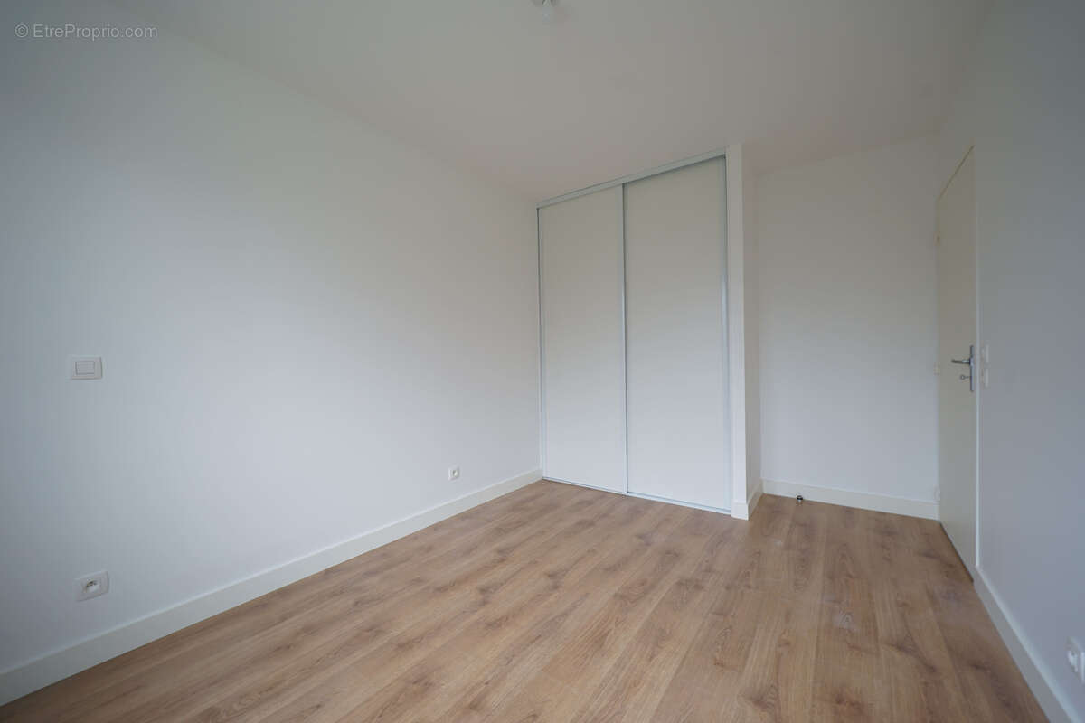 Appartement à VOREPPE