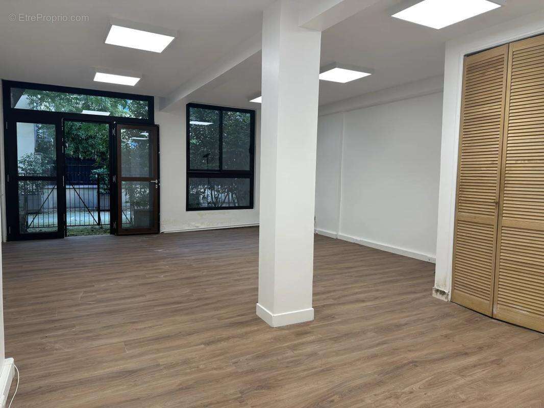 Impasse privee verdoyante ; neuilly mairie - photo 4