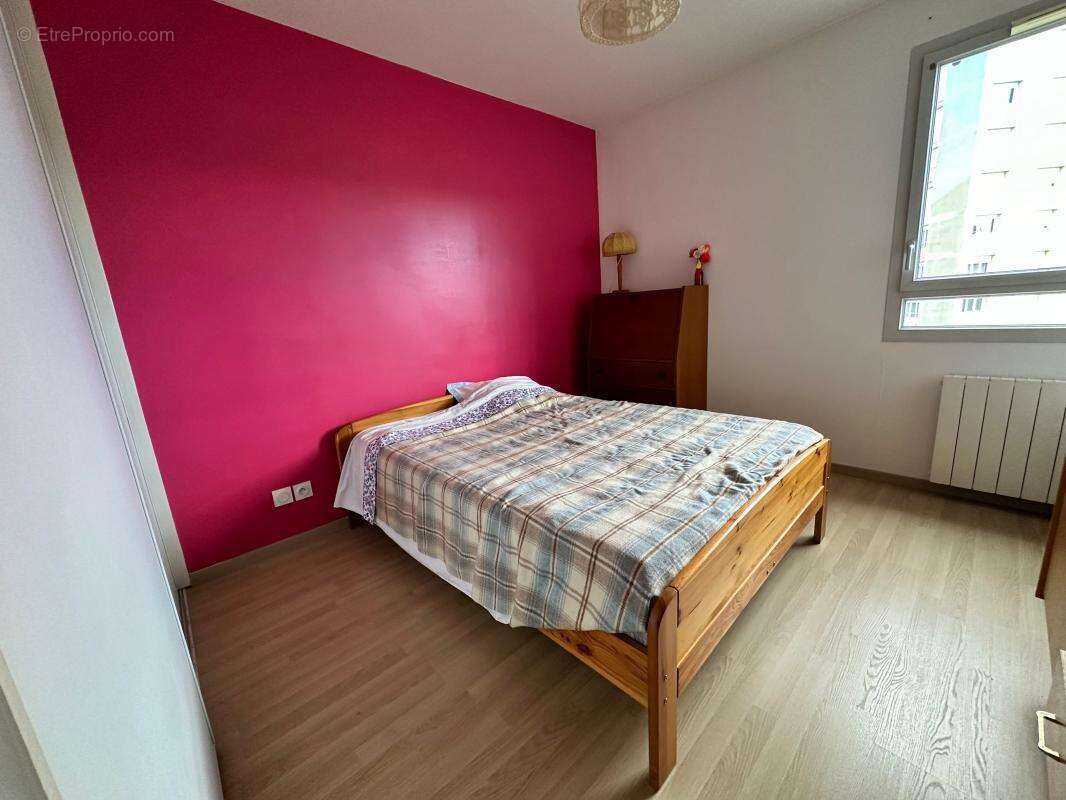 Appartement à L'ARBRESLE