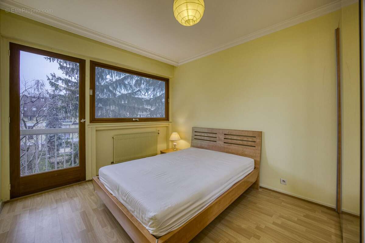 Appartement à ANNECY