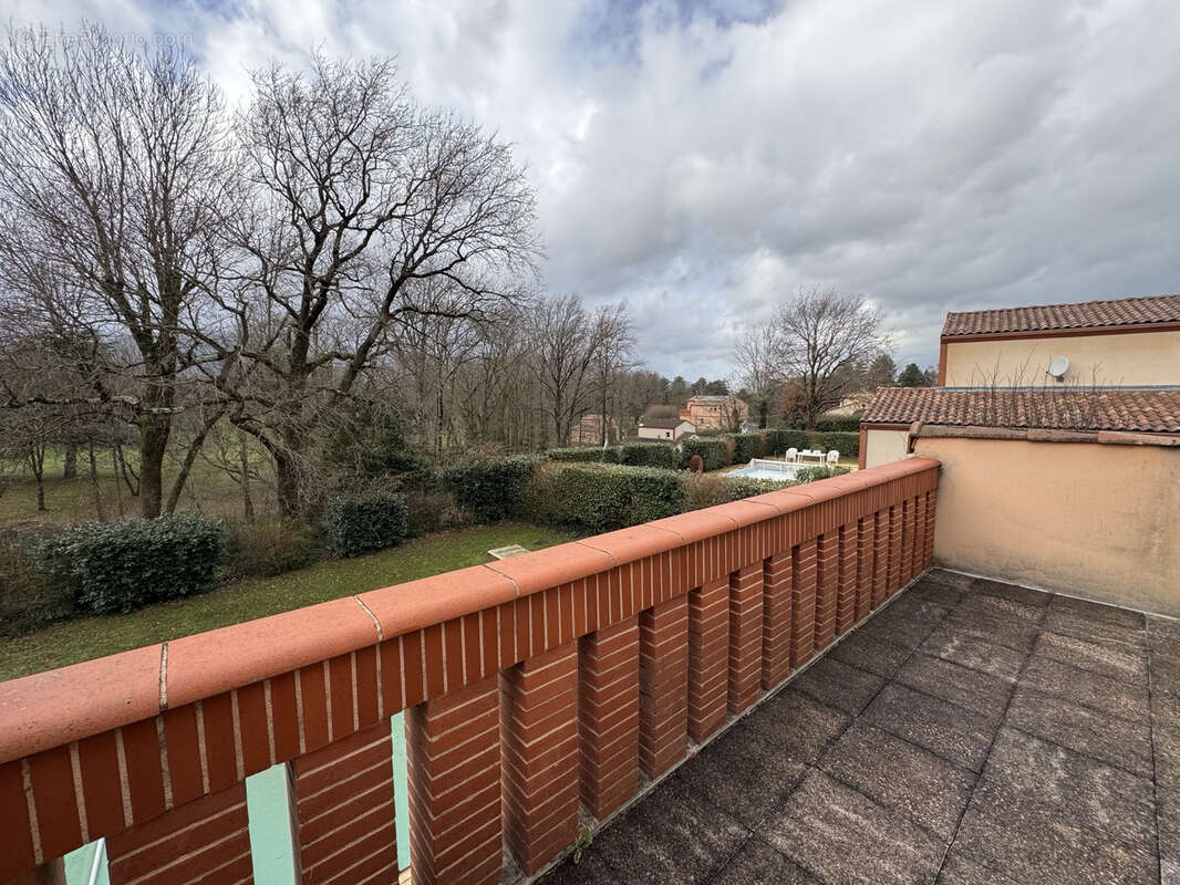 Maison à PONT-DE-LARN