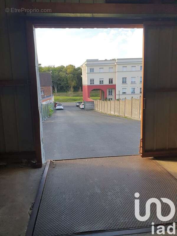 Photo 5 - Appartement à BRUAY-LA-BUISSIERE