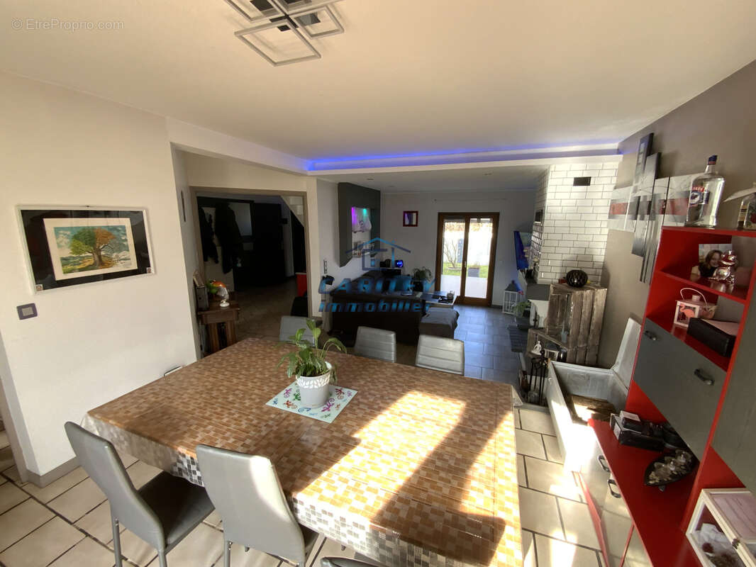 Maison à LURE