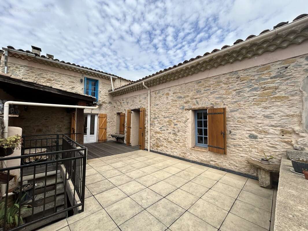 Maison 136 m² à Montazels  - photo 5