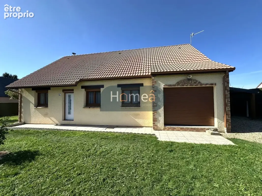 Photo Maison à Totes au prix de 231 000€
