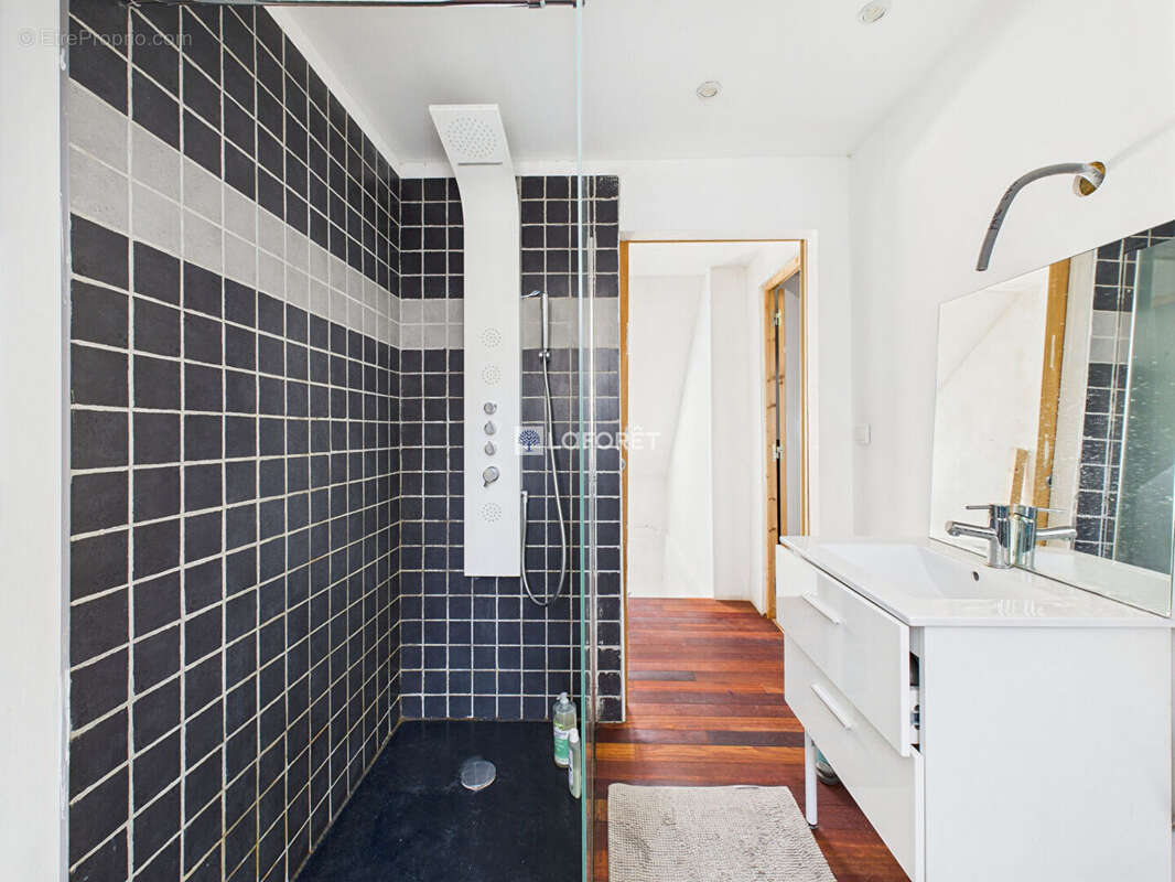 Appartement à QUIMPER