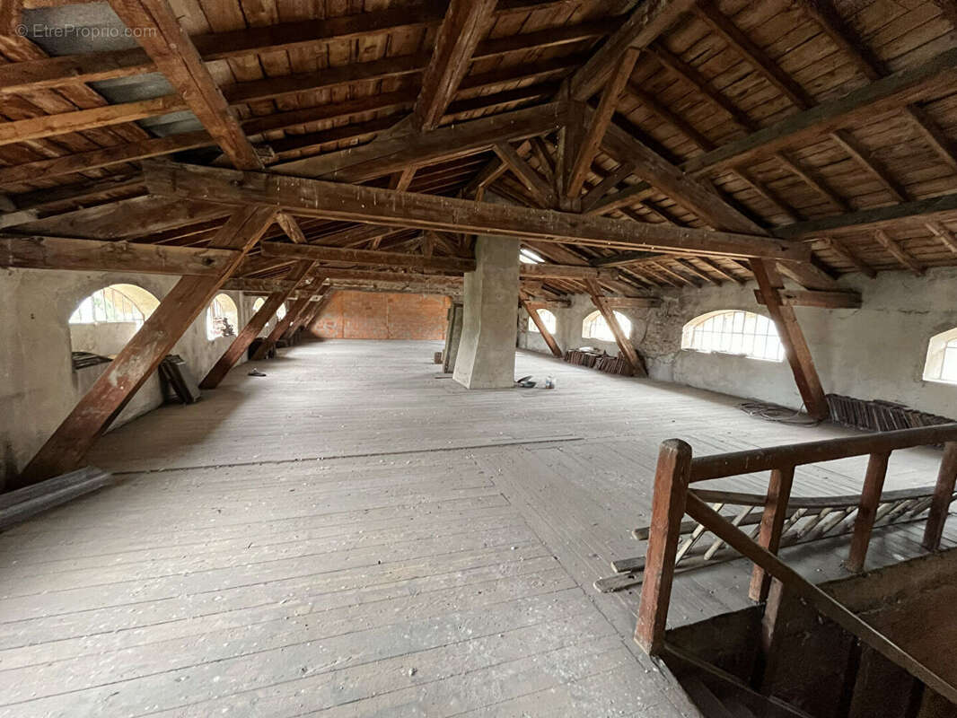 Appartement à PONT-D'AIN
