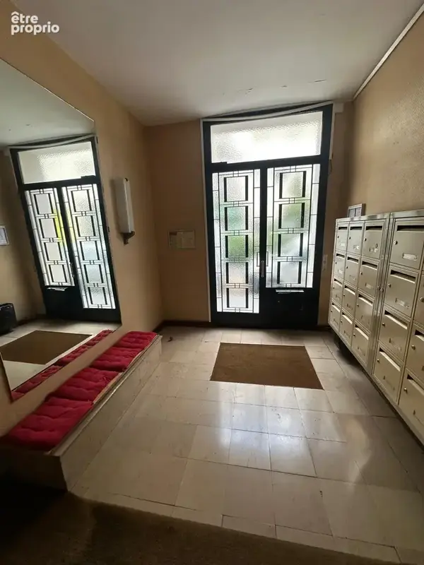 Studio au cœur de paris 14e - photo 11