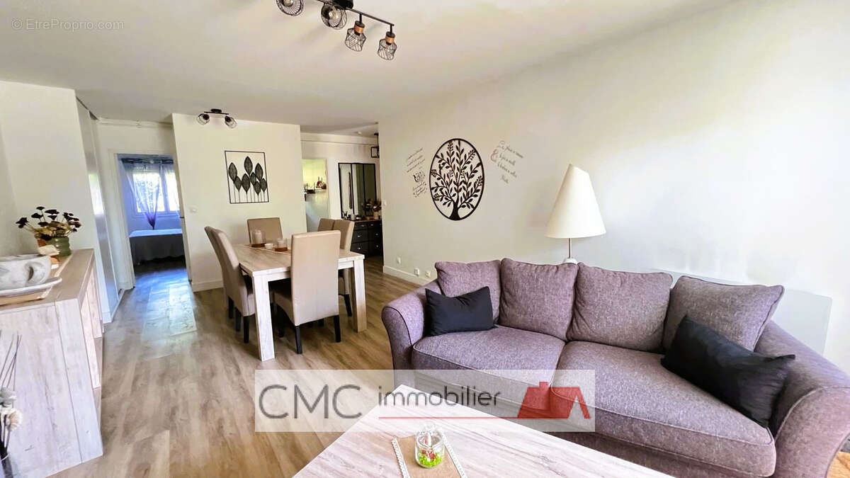 Appartement à CHARTRES